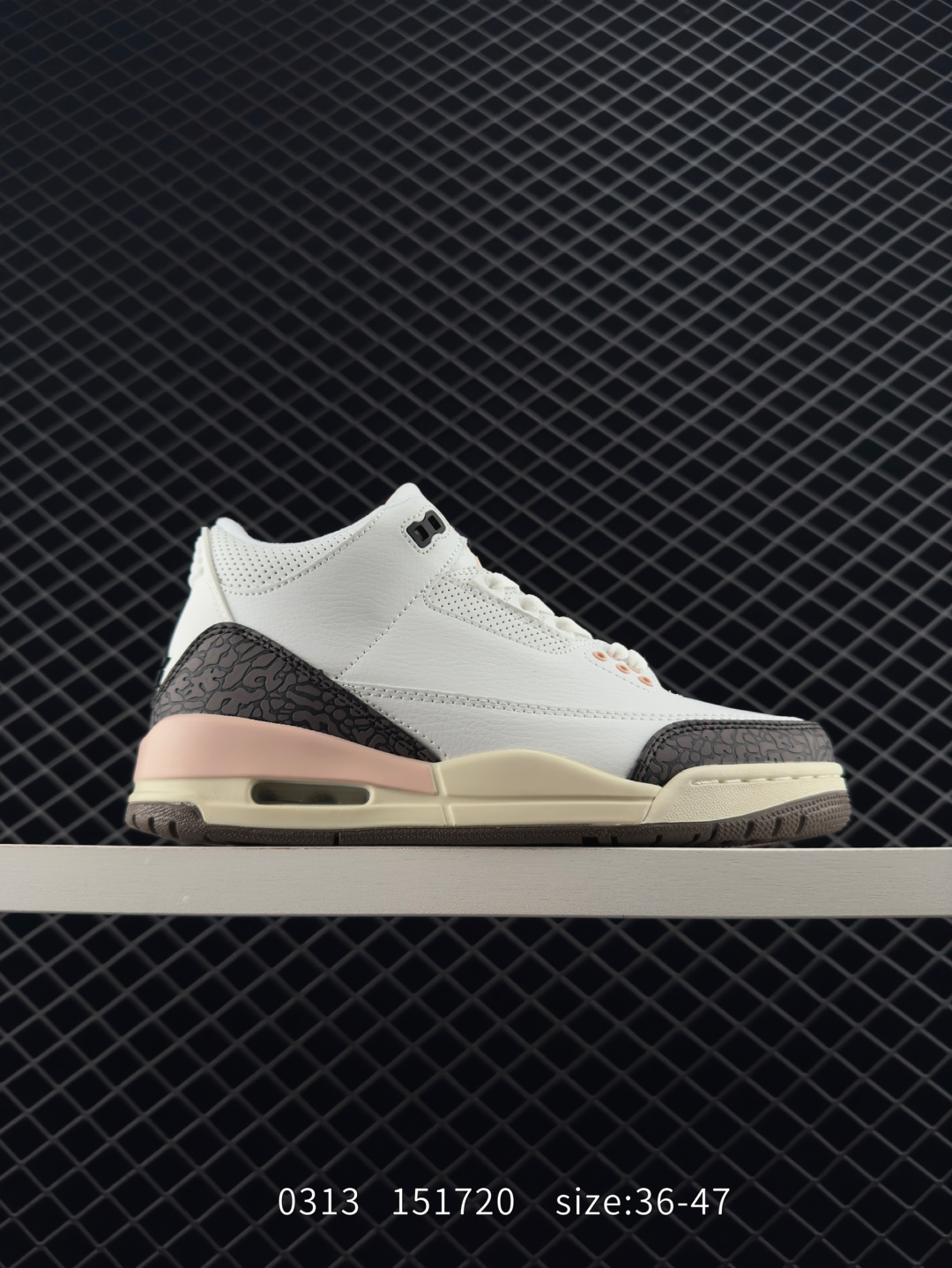 Nike Air Jordan 3 Retro SE